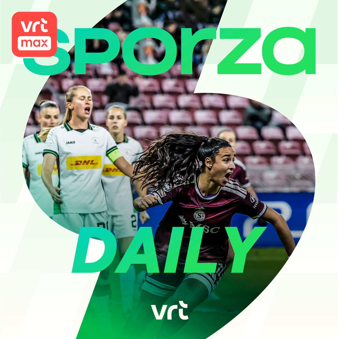Onverwachte pandoering voor OHL, Kangoeroes Mechelen weer bij Europese elite en de meest iconische marathon ter wereld