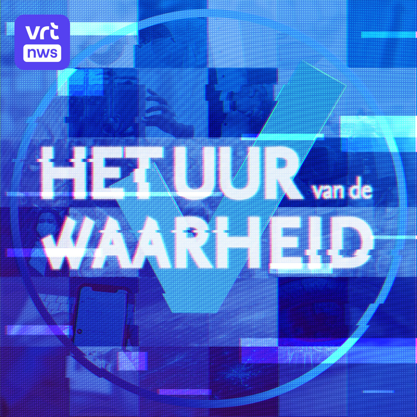 Trailer — Het uur van de waarheid