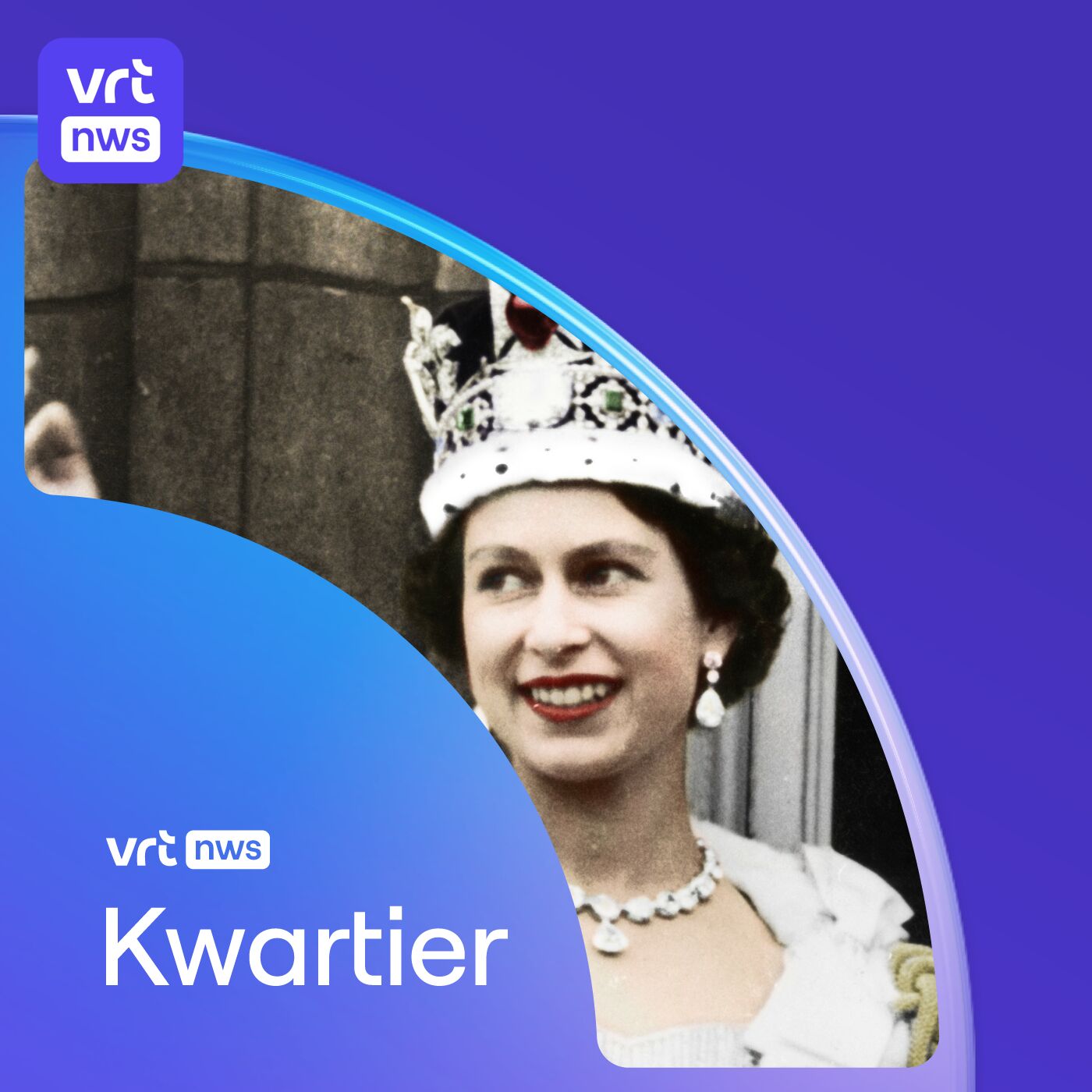 The Queen is dead, long live the King!