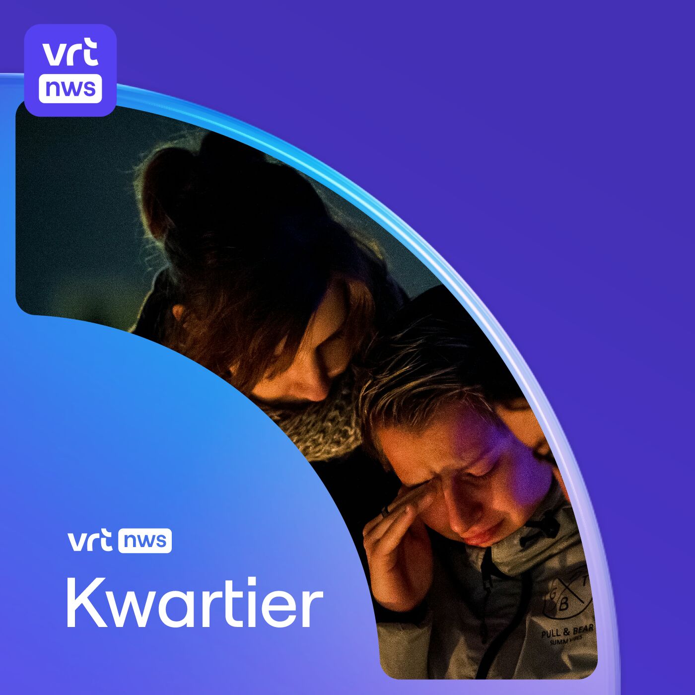 Het kwartier