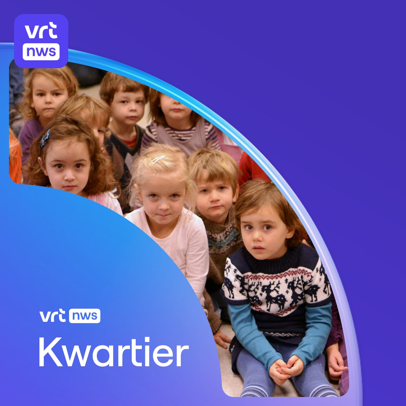 Waarom de crisis in de kinderopvang maar blijft aanhouden - podcast episode cover