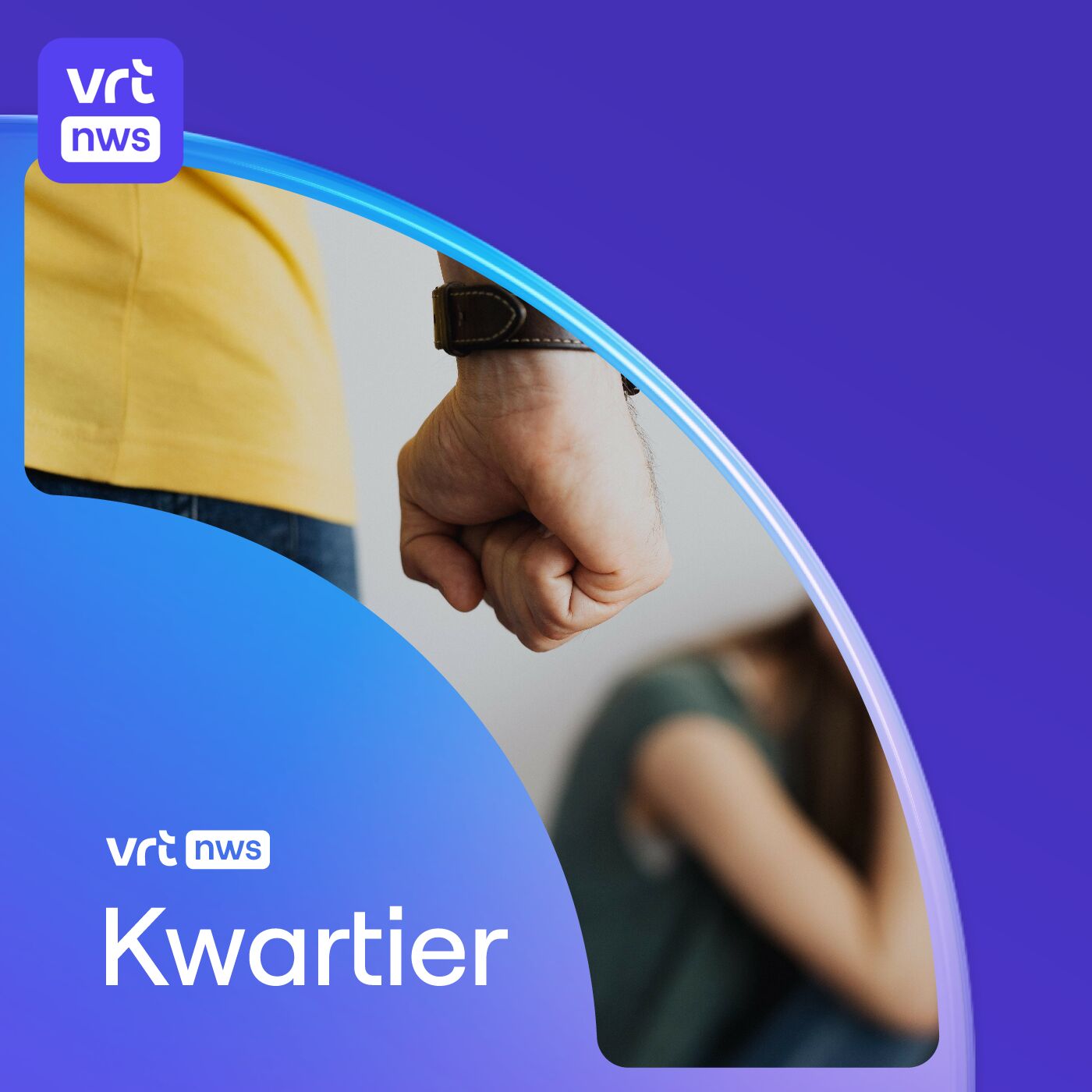 Waarom komt hulp vaak te laat bij partnergeweld? - podcast episode cover