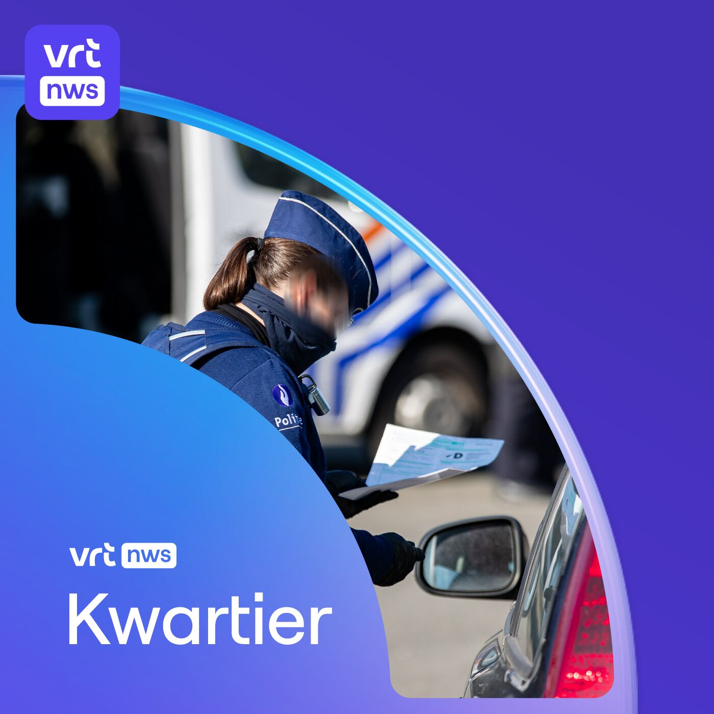 Kan de politie zomaar een "boeteloze maand" houden?