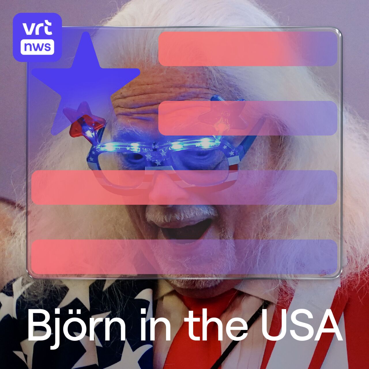 De ontrafeling van de Amerikaanse Republikeinen De ontrafeling van de Amerikaanse Republikeinen