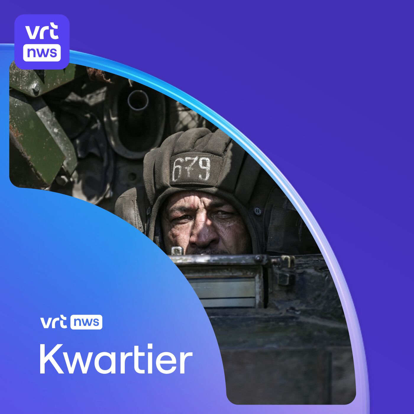 Kunnen meer wapens écht zorgen voor vrede? - podcast episode cover