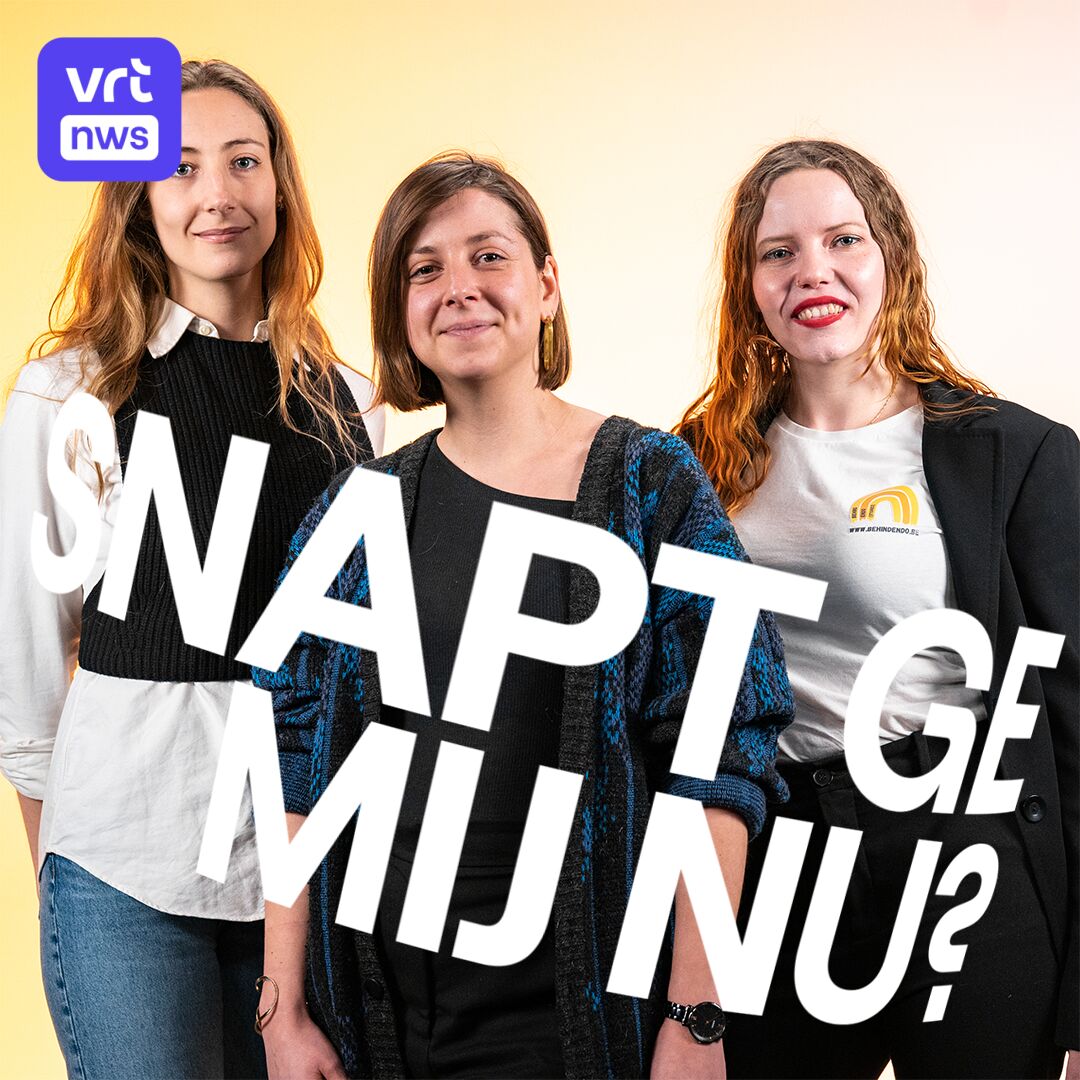 Snapt ge mij nu?