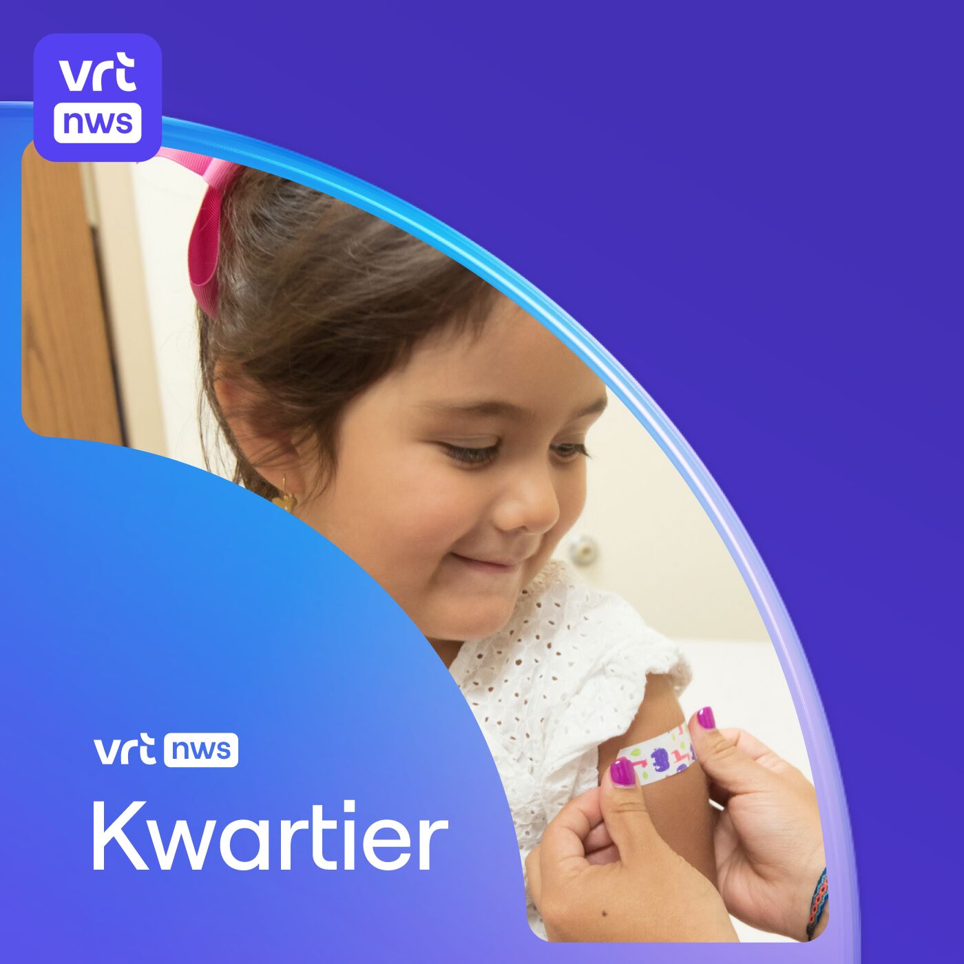 Wantrouwen in vaccins, wanhoop in Jemen en de schaduwzijde van K-pop - podcast episode cover