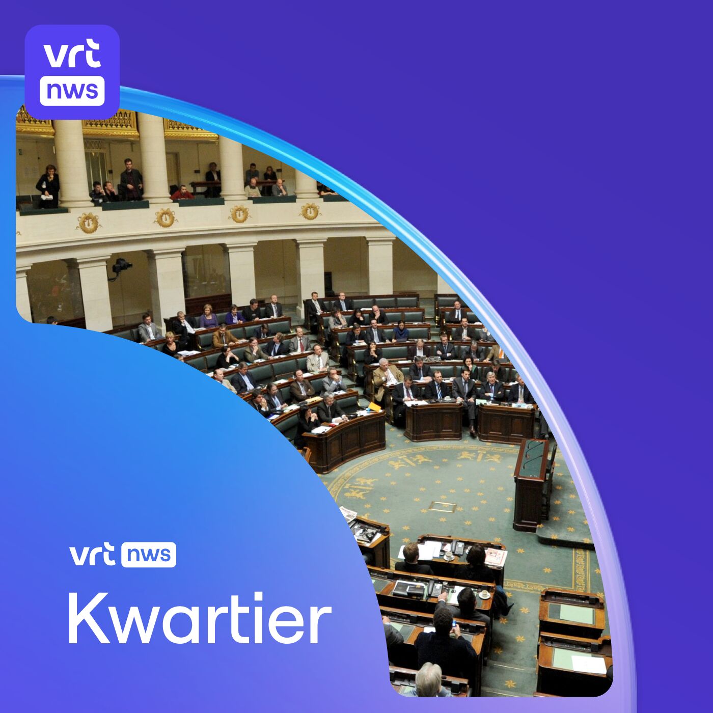 Wantrouwen in de politiek, Remco na de valpartijen en wat met die lege kerken?