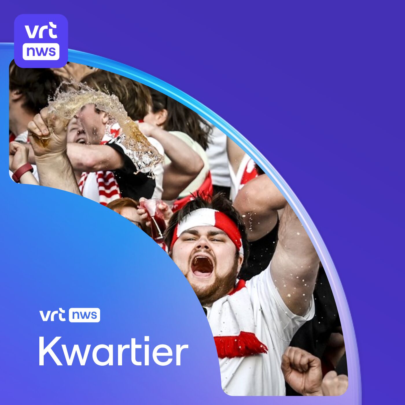 Voetbalemoties! Zijn herbruikbare bekers beter? En hoe een seriemoordenaar vrij komt - podcast episode cover