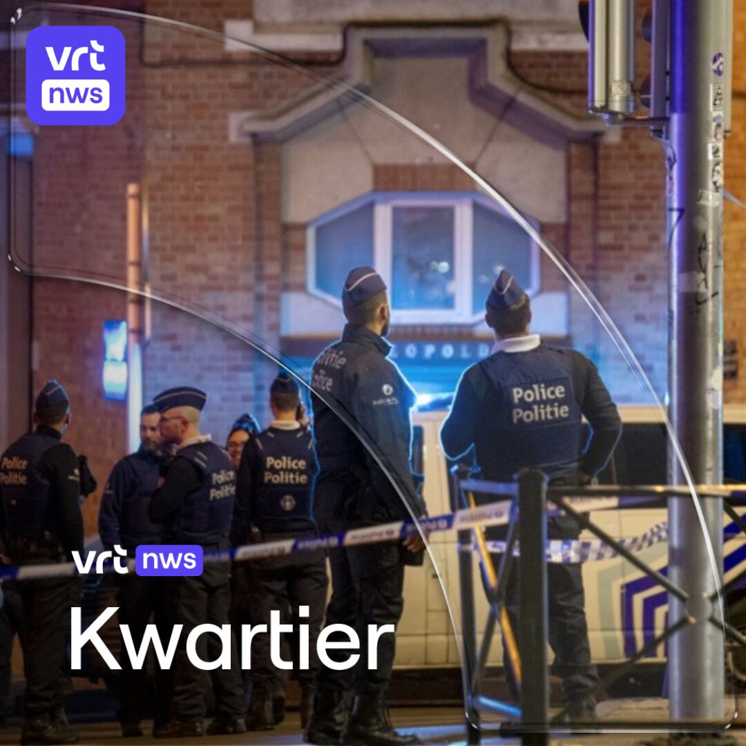Na de aanslag in Brussel: komt er nog meer terreur? Zweden als doelwit. En heftige video's in je tijdlijn