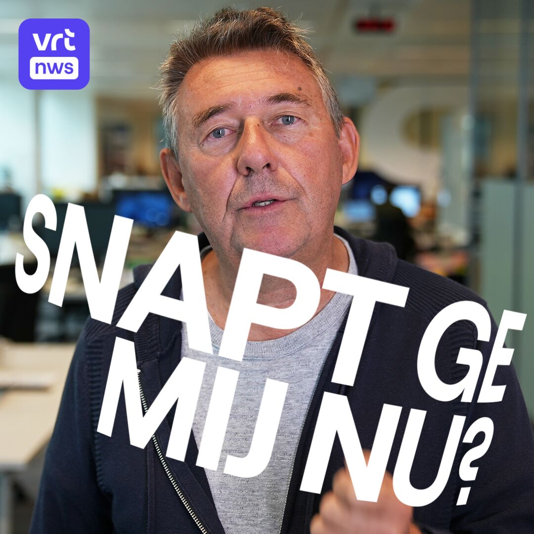 SPECIAL Israël-Hamas: Rudi Vranckx beantwoordt jouw vragen SPECIAL Israël-Hamas: Rudi Vranckx beantwoordt jouw vragen