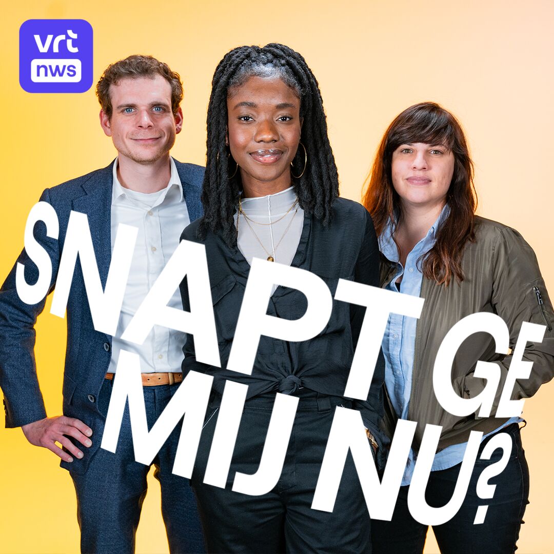 Hoe is het écht om met ADHD te leven? Hoe is het écht om met ADHD te leven?