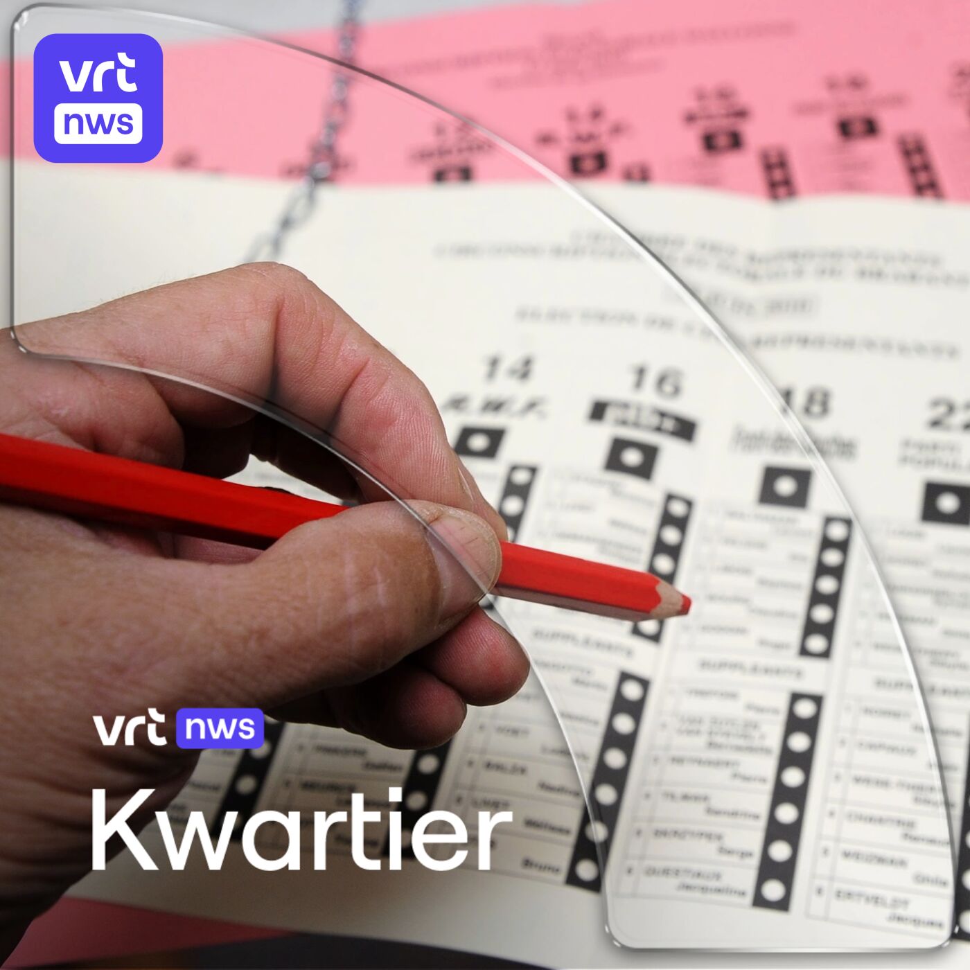 Het kwartier