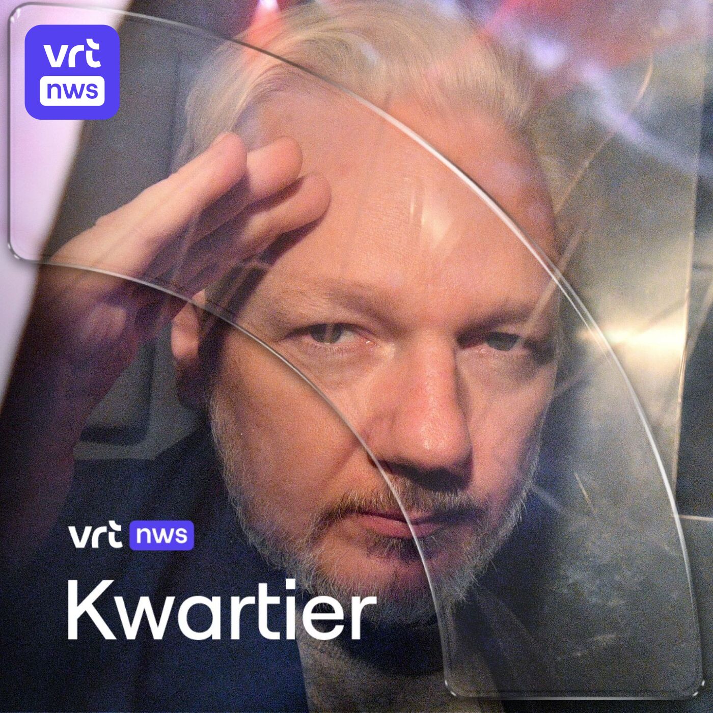 De zaak Assange: hoe zat dat nu weer? Magistraten gezocht, en een tunnel onder Stonehenge - podcast episode cover