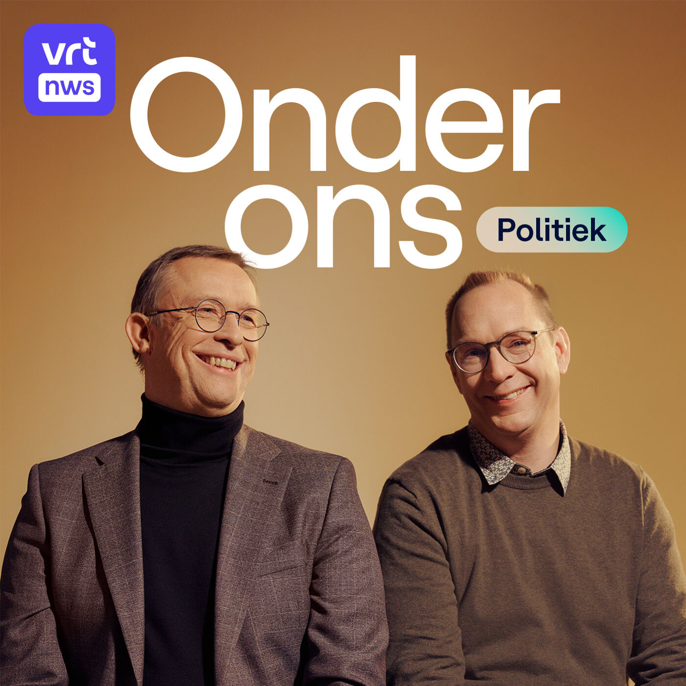 Onder ons: politiek