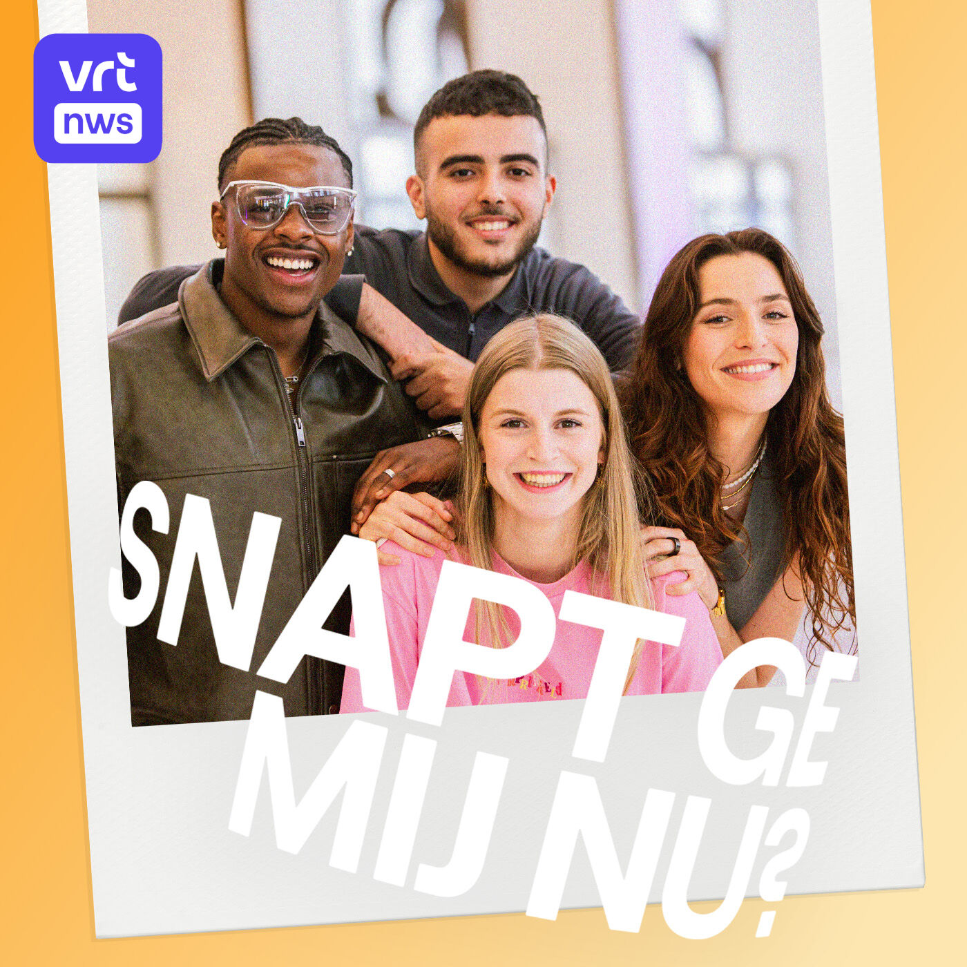 Snapt ge mij nu?