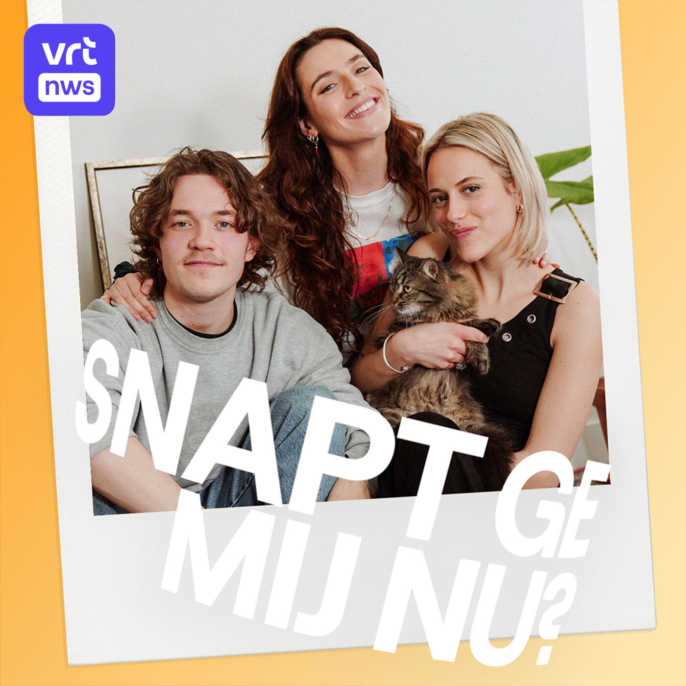 Snapt ge mij nu?