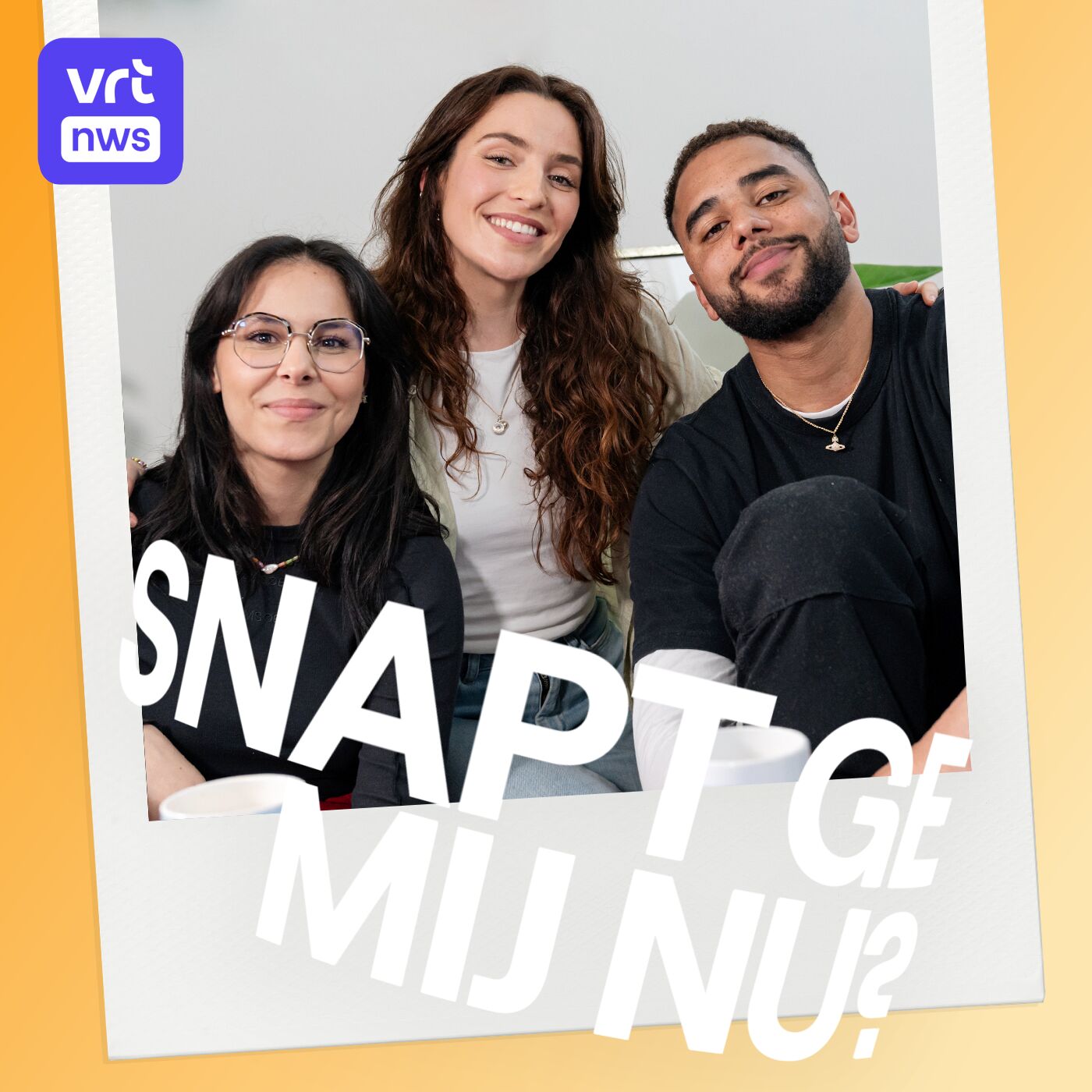 Hoe kiest ge? Kawtar Ehlalouch & Yung Mavu Hoe kiest ge? Kawtar Ehlalouch & Yung Mavu