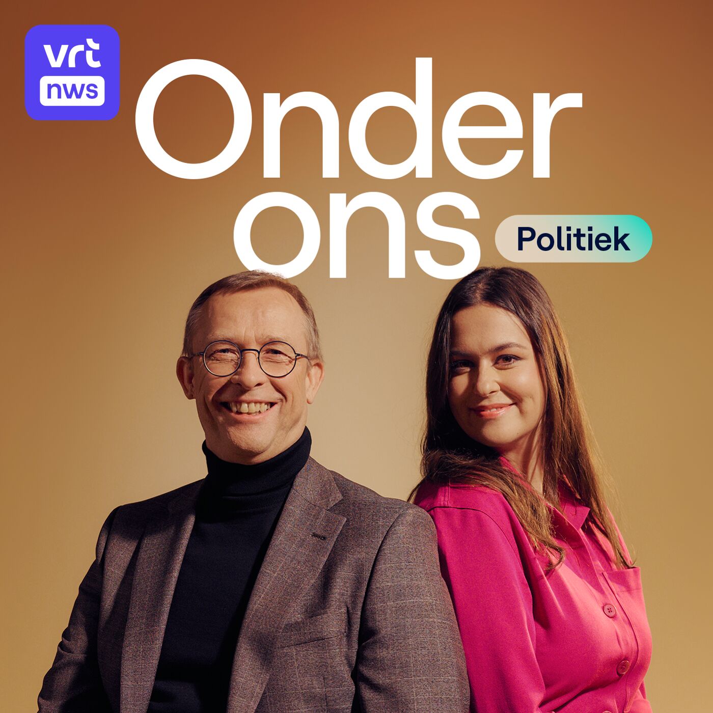 Jongeren en politiek en de campagne van Vlaams Belang en De Croo
