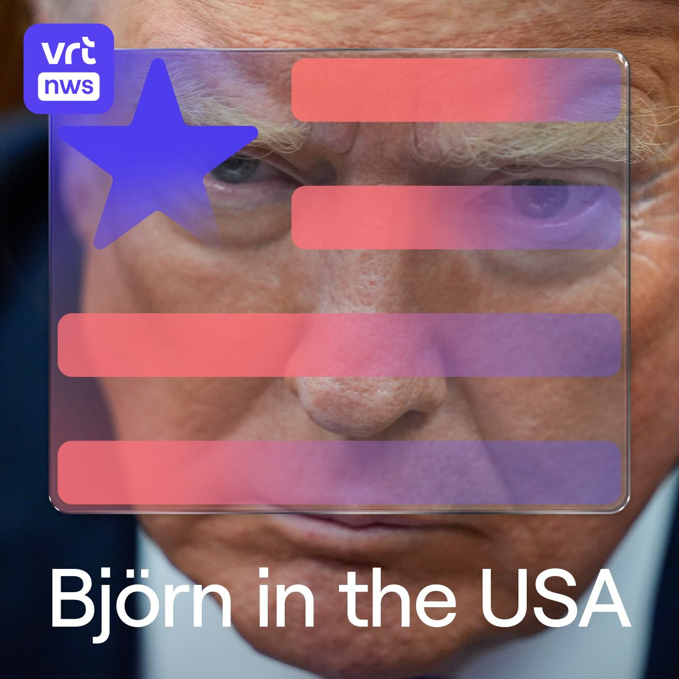 De diepe wortels van Donald Trump, de zippo van Amerika De diepe wortels van Donald Trump, de zippo van Amerika