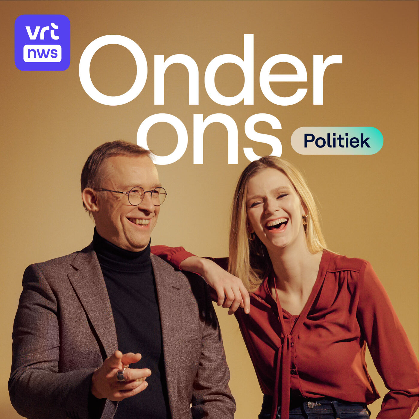 De politieke recuperatie van woelige Brusselse betogingen episode artwork