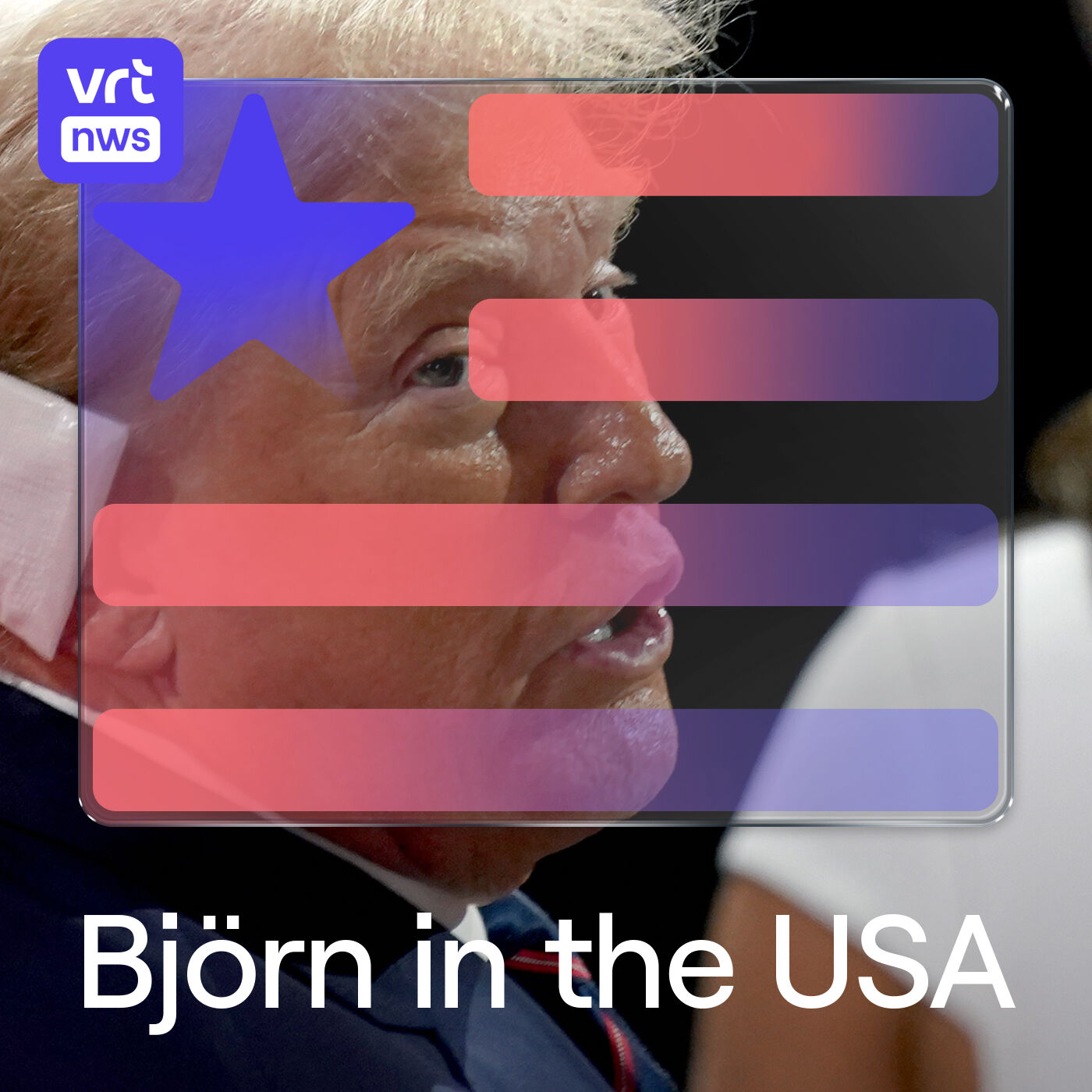 Een 'goddelijke' conventie bij de Republikeinen Een 'goddelijke' conventie bij de Republikeinen