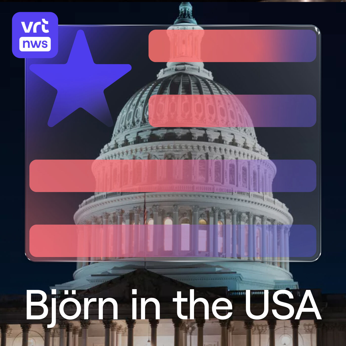 Tirannie van de minderheid? De geblutste democratie van de VS Tirannie van de minderheid? De geblutste democratie van de VS