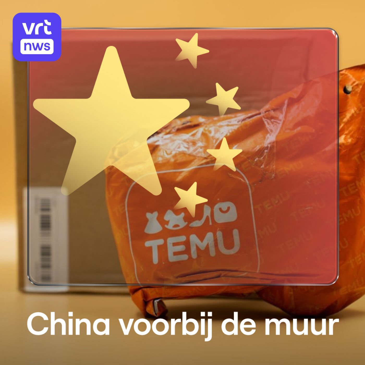 Zijn Chinese webshops zoals Temu het nieuwe opium? Zijn Chinese webshops zoals Temu het nieuwe opium?