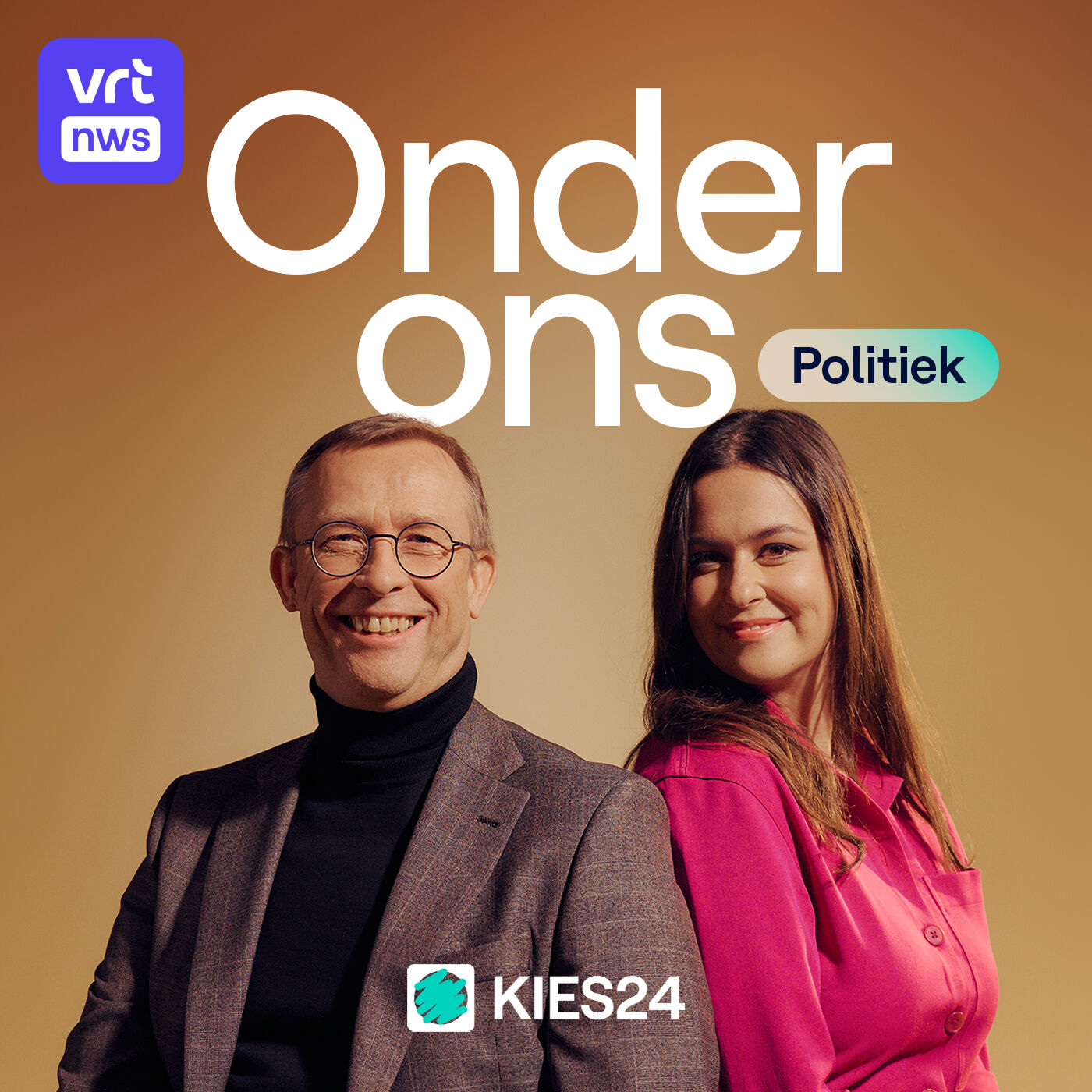Onder ons: politiek