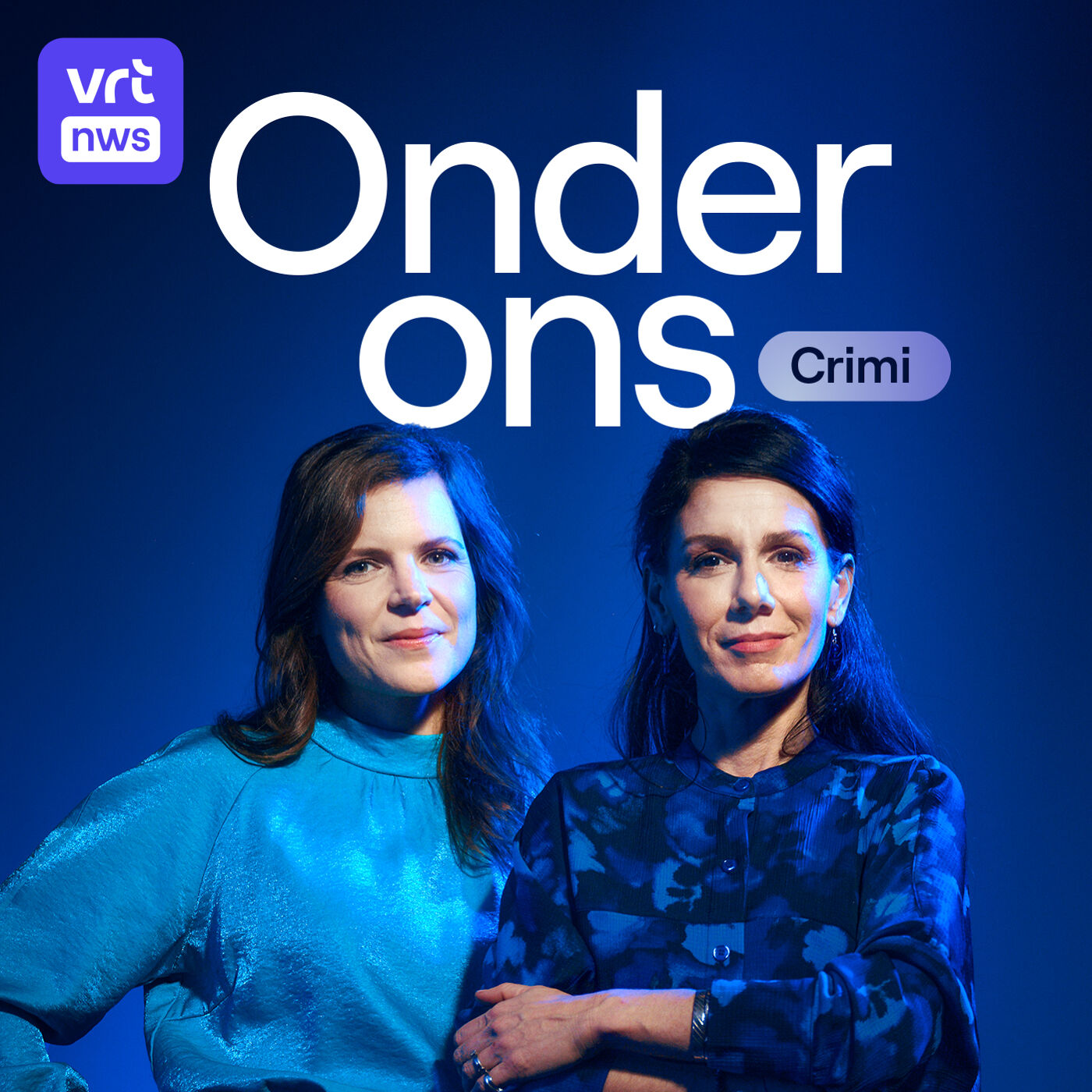 Onder ons: crimi