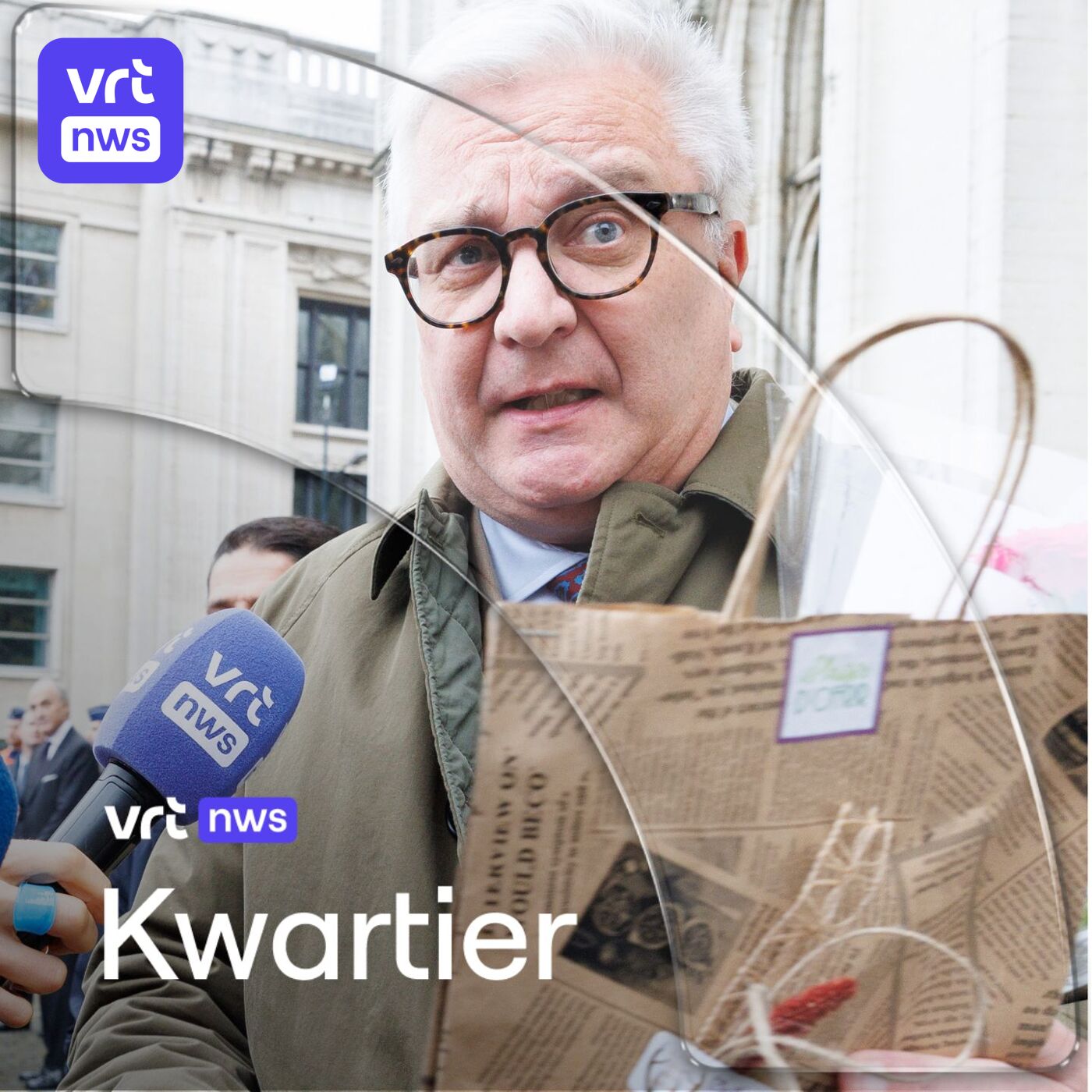 Krijgt prins Laurent een pensioen? Vluchthuizen na partnergeweld en boze beren Krijgt prins Laurent een pensioen? Vluchthuizen na partnergeweld en boze beren