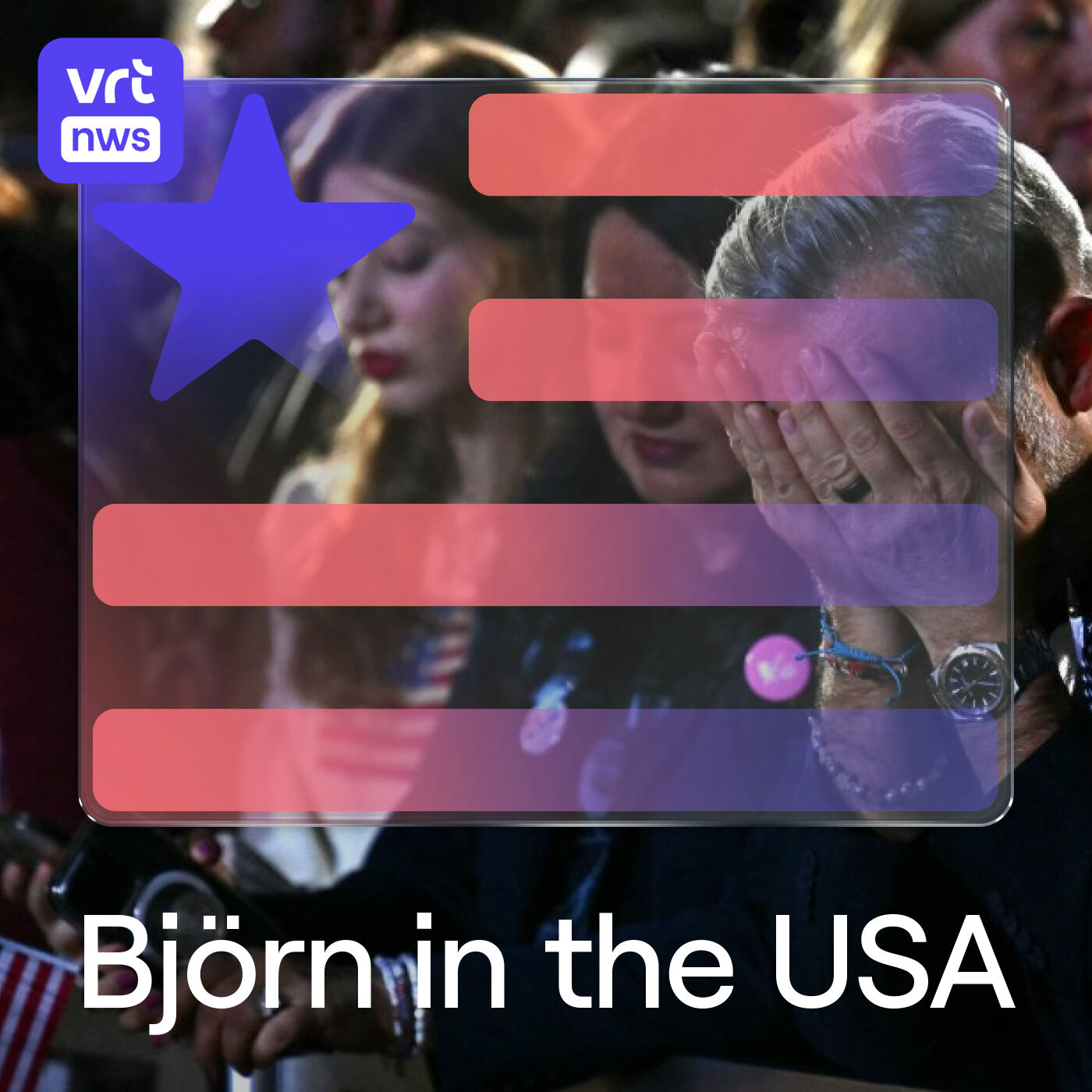 Uppercut voor de Democraten, autopsie van een verkiezingsnederlaag Uppercut voor de Democraten, autopsie van een verkiezingsnederlaag