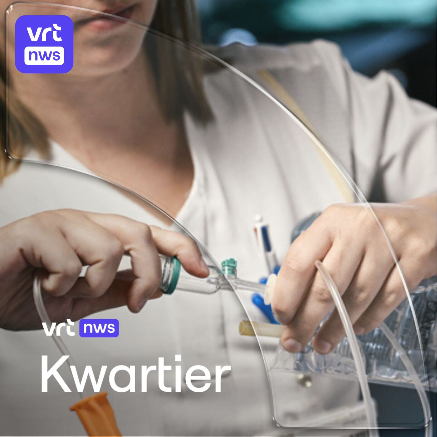 Het kwartier
