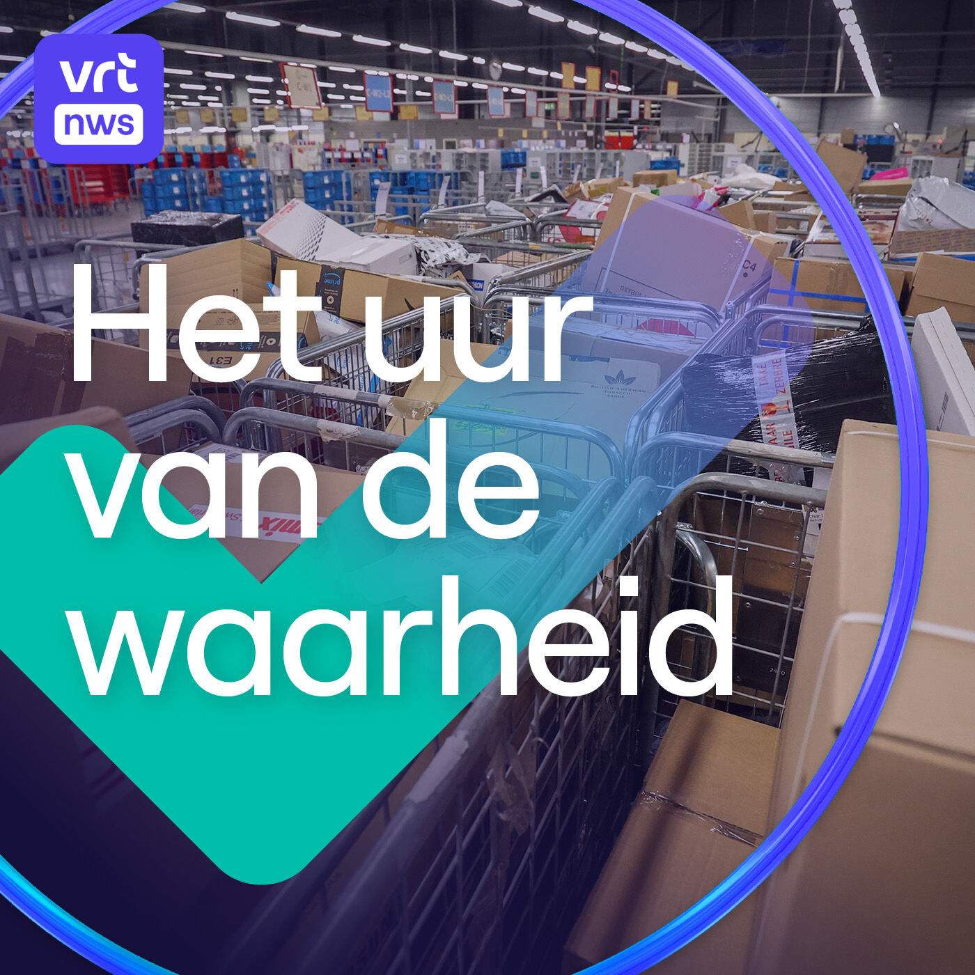 Het uur van de waarheid