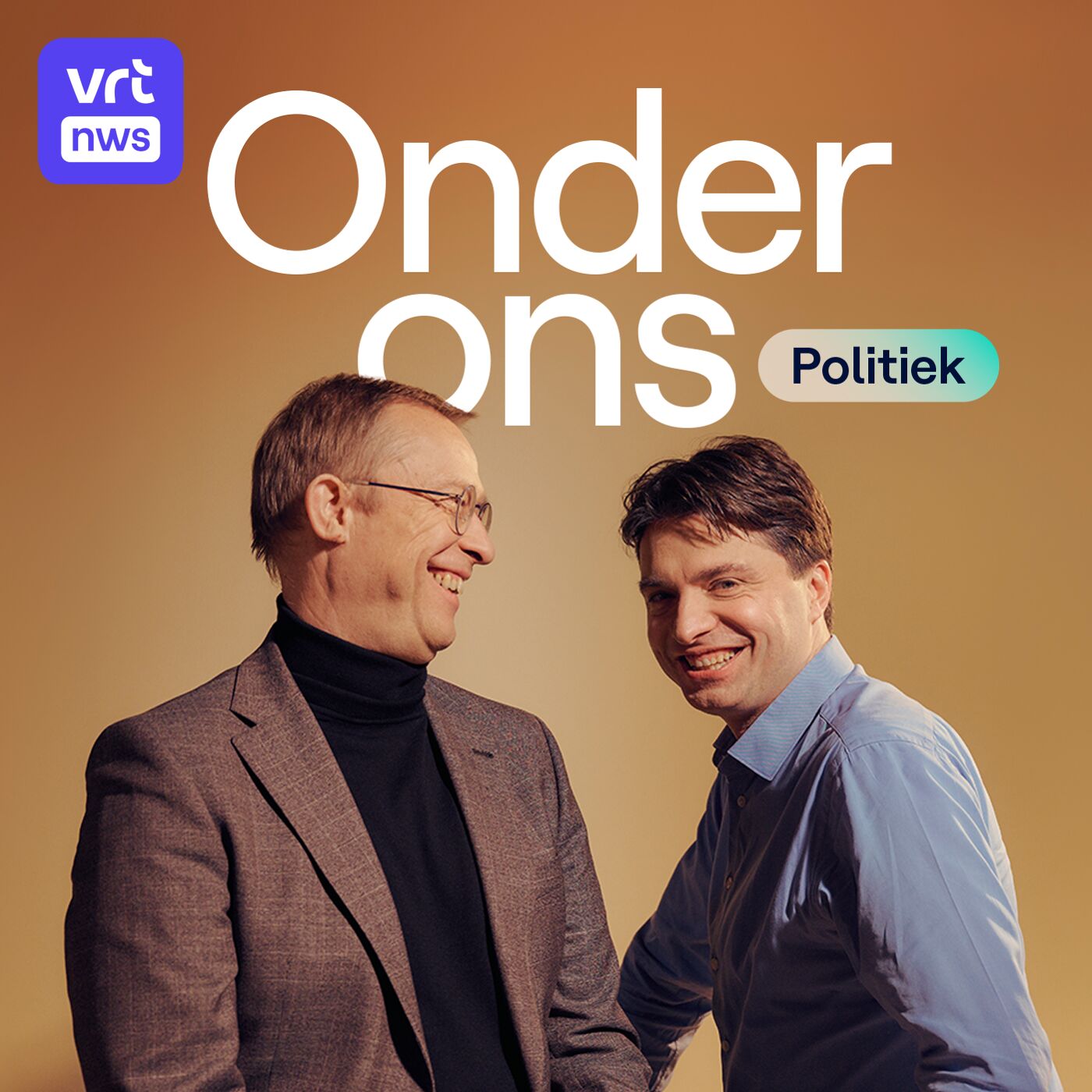 Onder ons: politiek