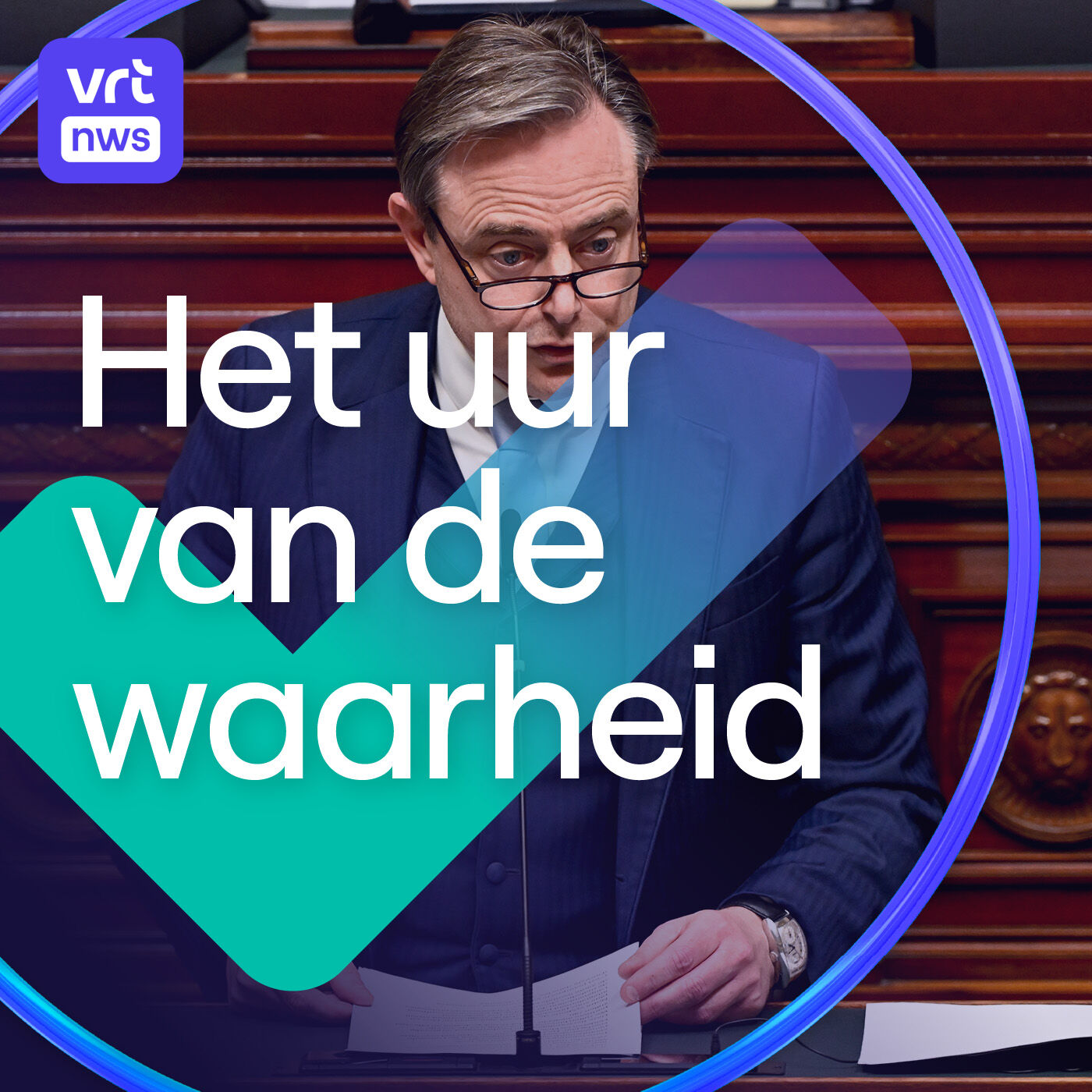 Het uur van de waarheid