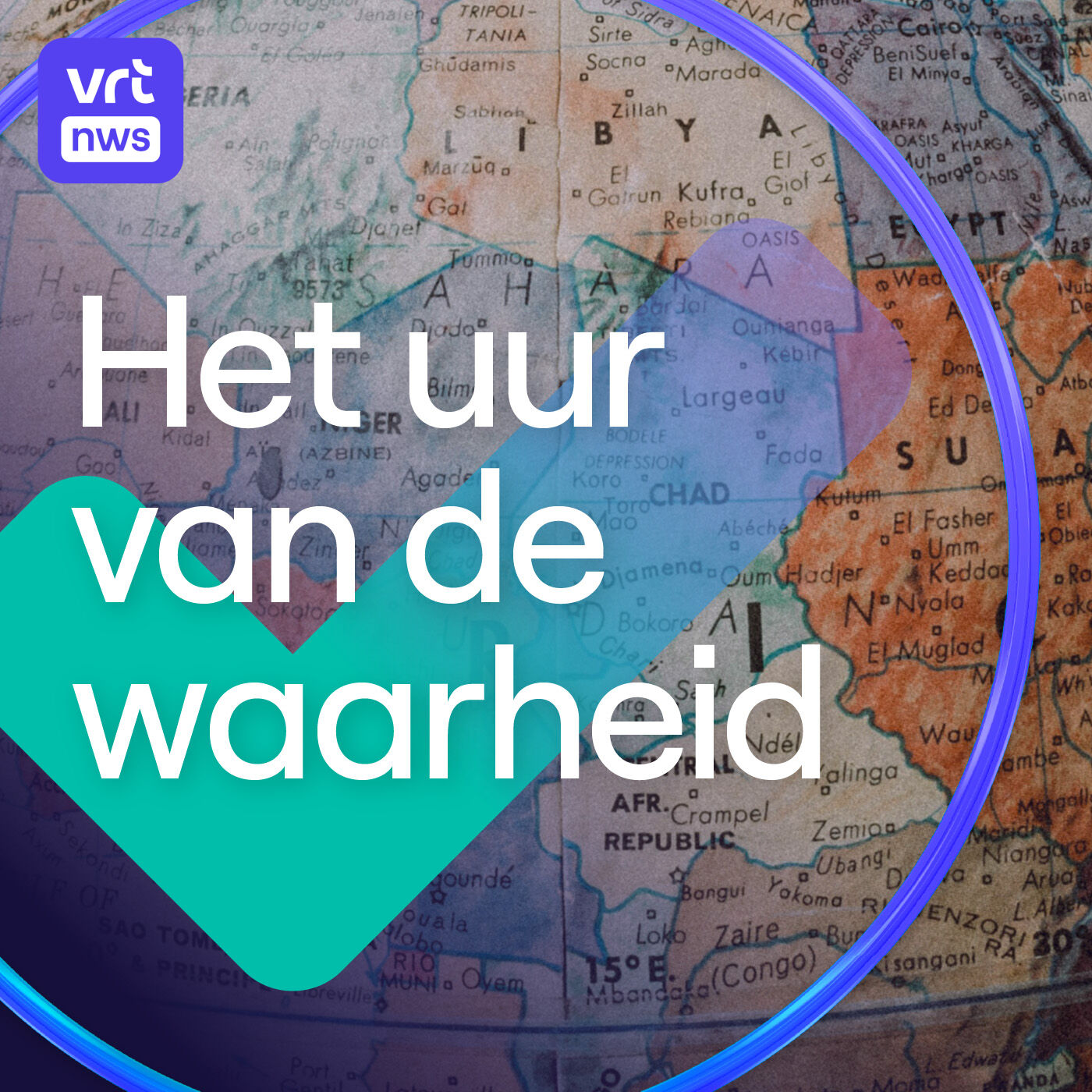 Het uur van de waarheid