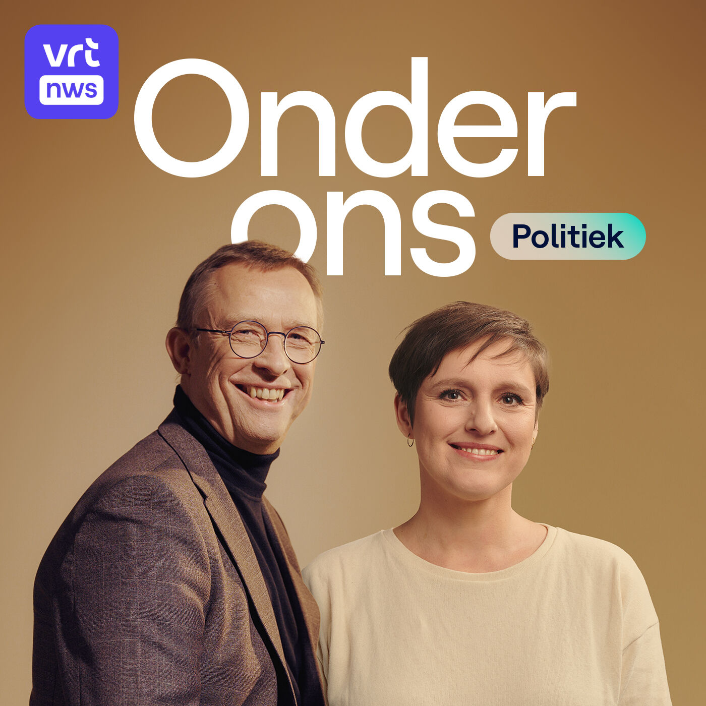 Onder ons: politiek