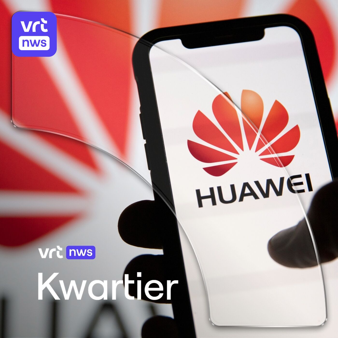 Kocht Huawei EU-politici om? Vrede in zicht in Congo? En nierschade opsporen