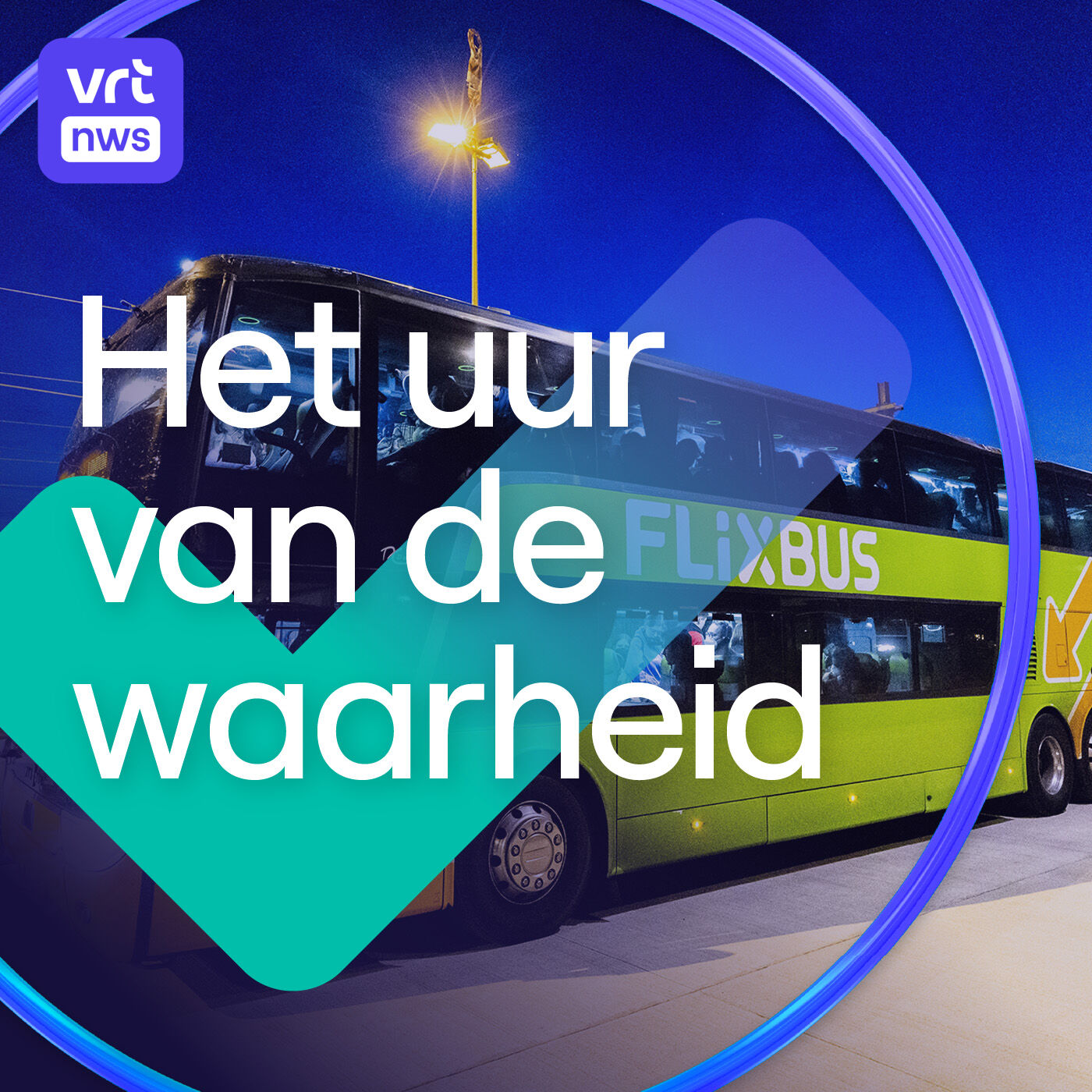 Het uur van de waarheid