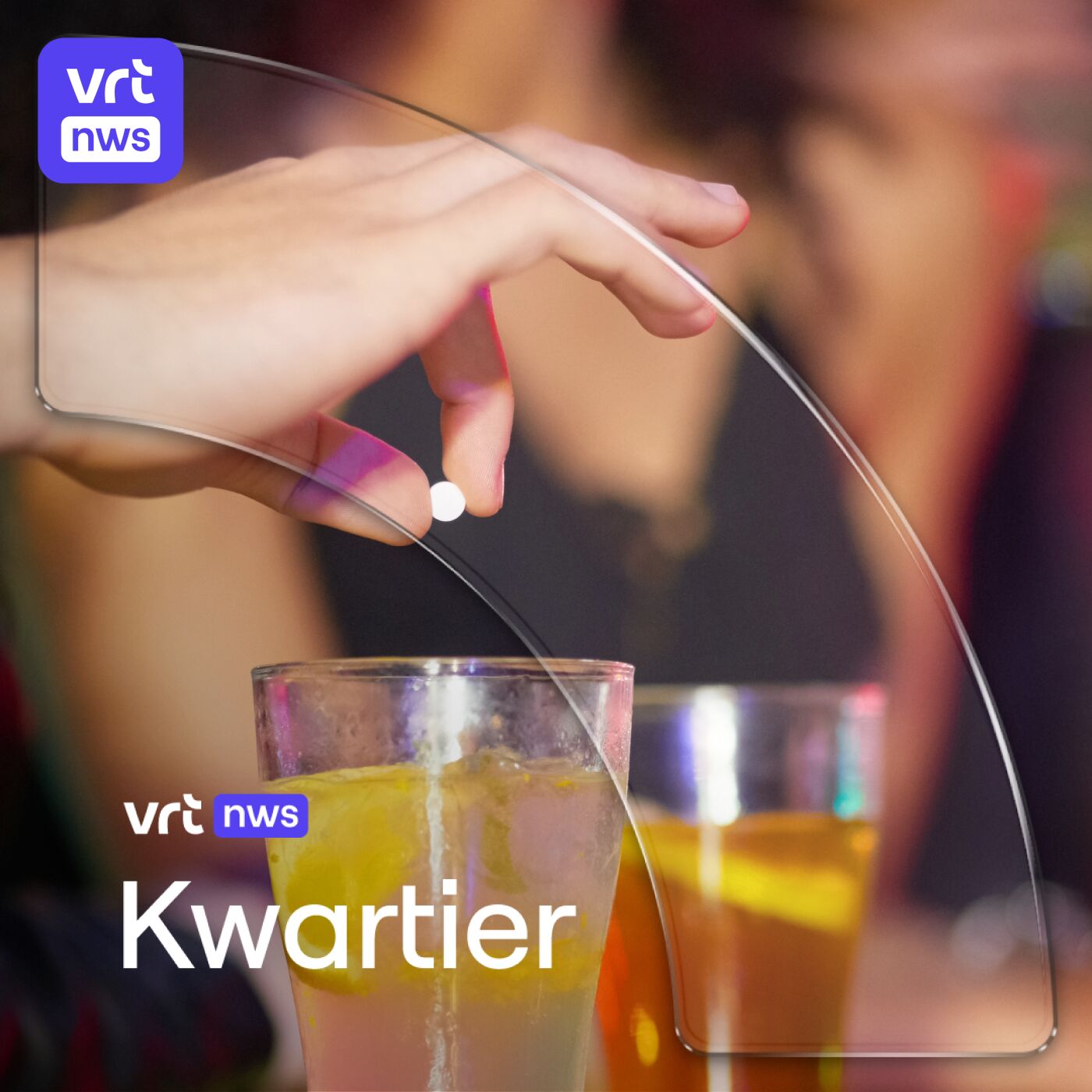 Cafébazen opgepakt voor spiking, België stopt met hervestiging en een ode aan de kip