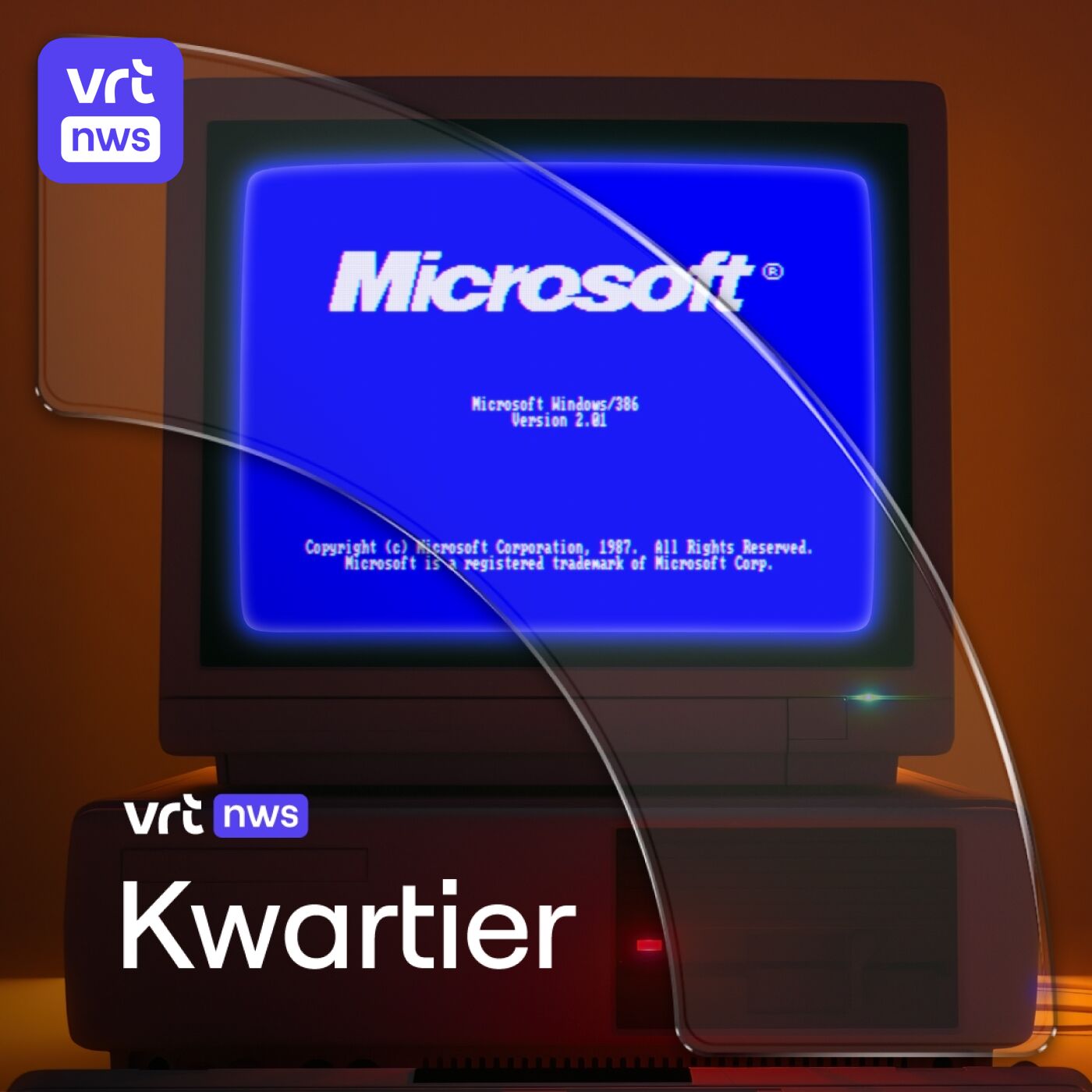 Microsoft is 50! Een deal tussen de VS en Congo? En de race naar een nieuwe lever