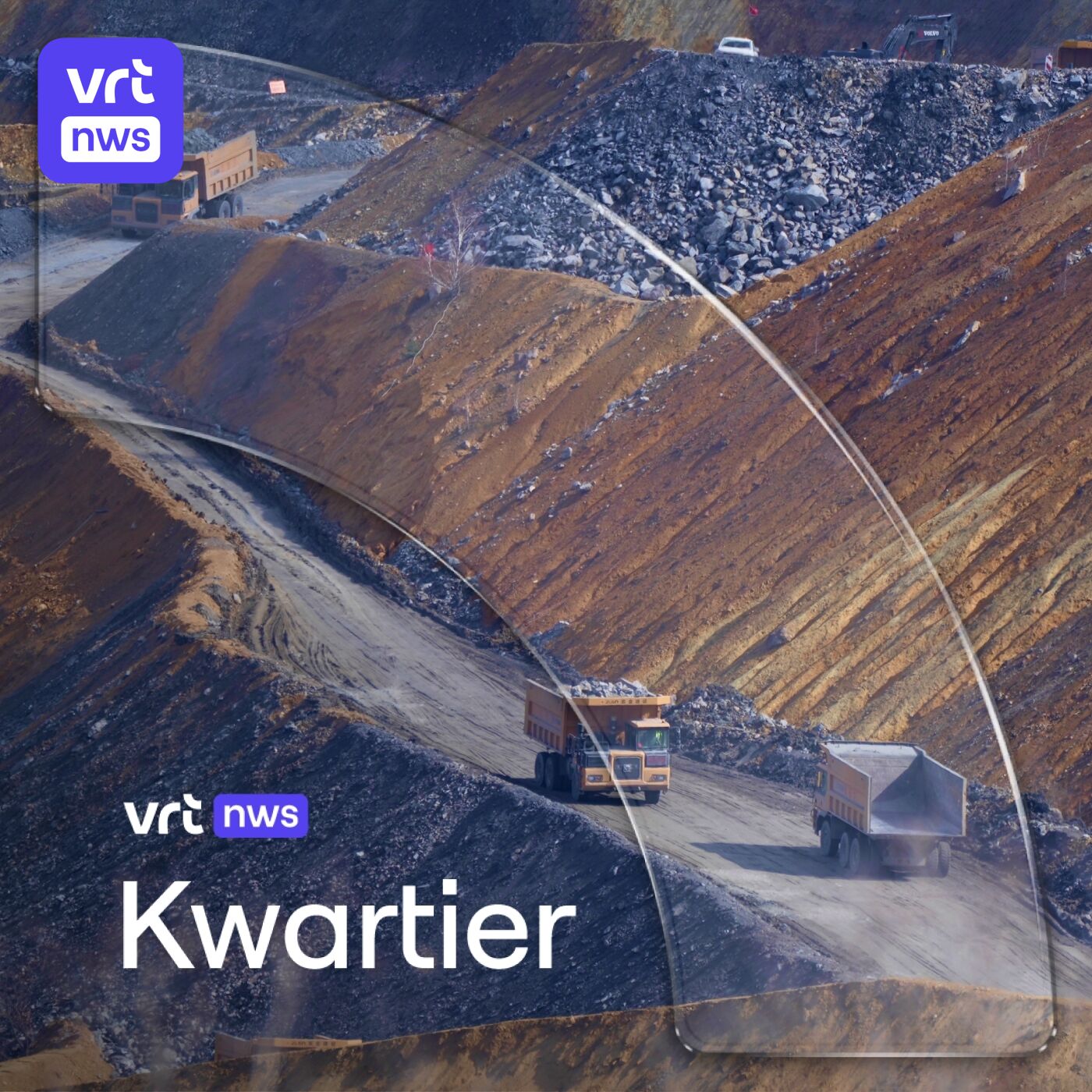 Hoe belangrijk zijn Chinese aardmetalen? Nieuwe alzheimerbehandeling, en mierensmokkel