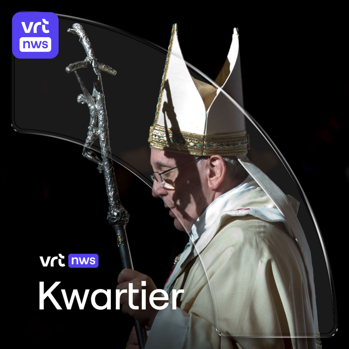 Hoeveel macht heeft de paus? Geweld in Brussel stopt niet en link tussen hooikoorts en mest