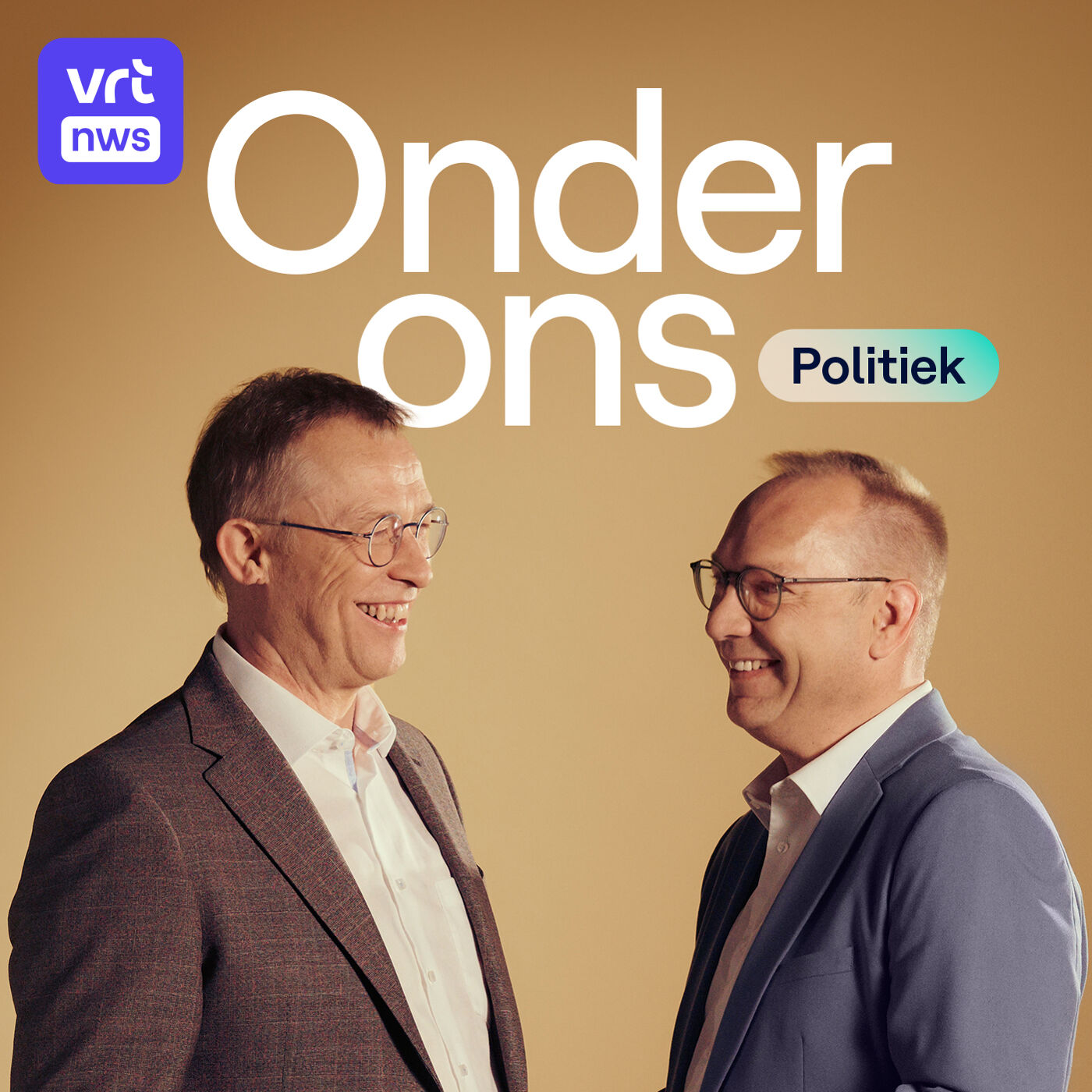 Onder ons: politiek