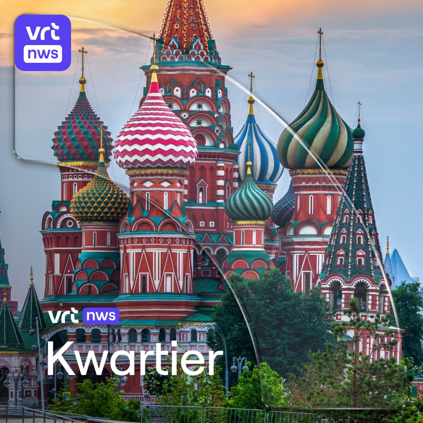 Wil Rusland echt vrede? Spanning over Kasjmir en concert van Tyler, The Creator