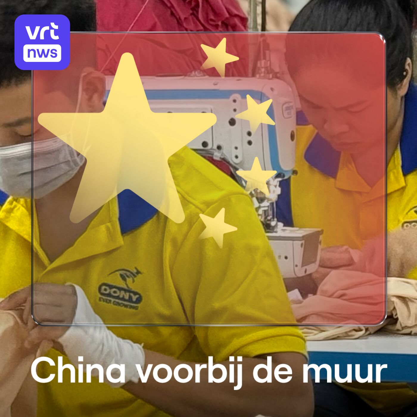 Drijft de VS Zuidoost-Azië in de armen van China?