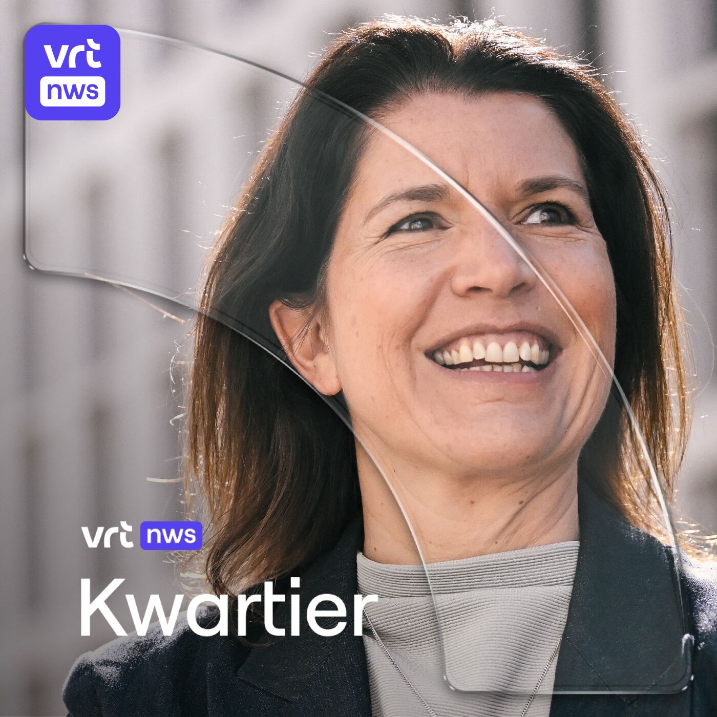 Valerie Van Peel aan het roer van N-VA, koraal in gevaar en cheerleaden in België