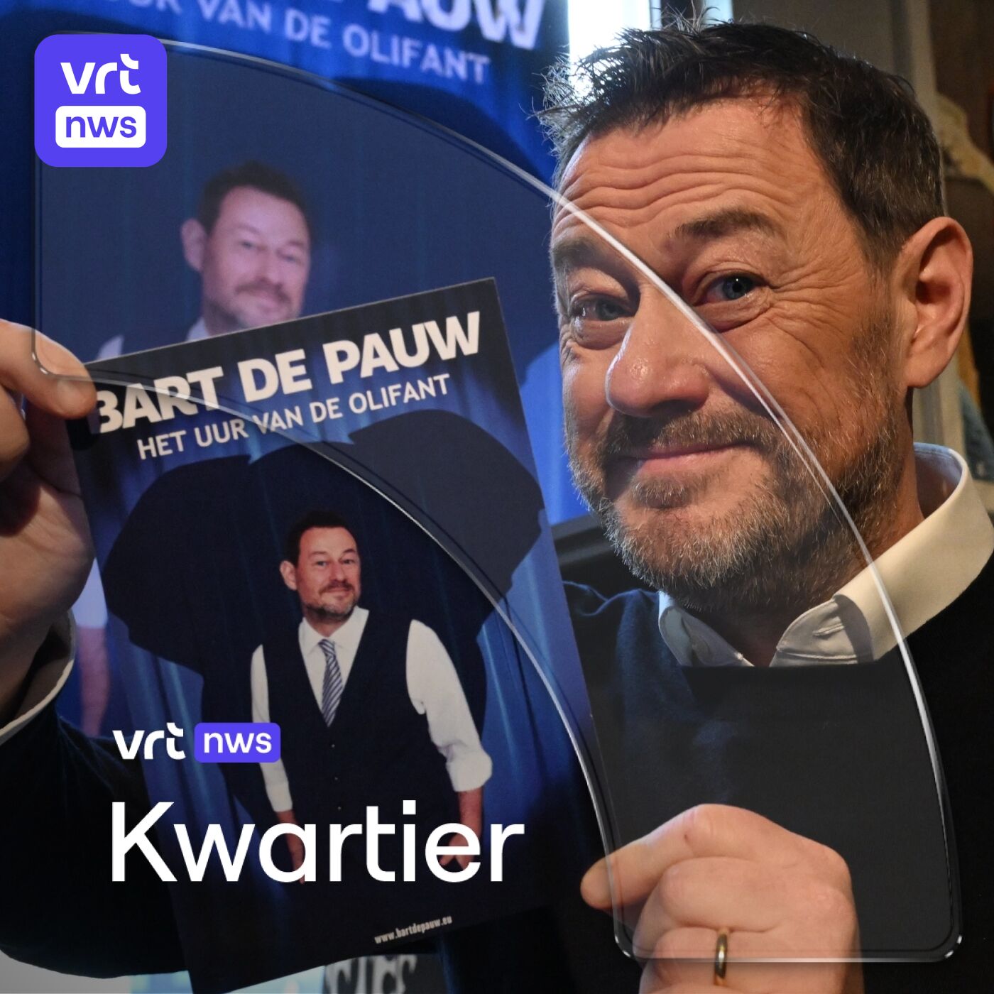 Is Bart De Pauw écht terug? Nieuwe regels rond gezinshereniging en de Vietnamoorlog