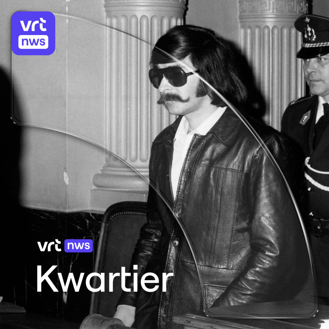 Euthanasie in de cel: kan dat? De grondstoffendeal, en drukte naar de kust